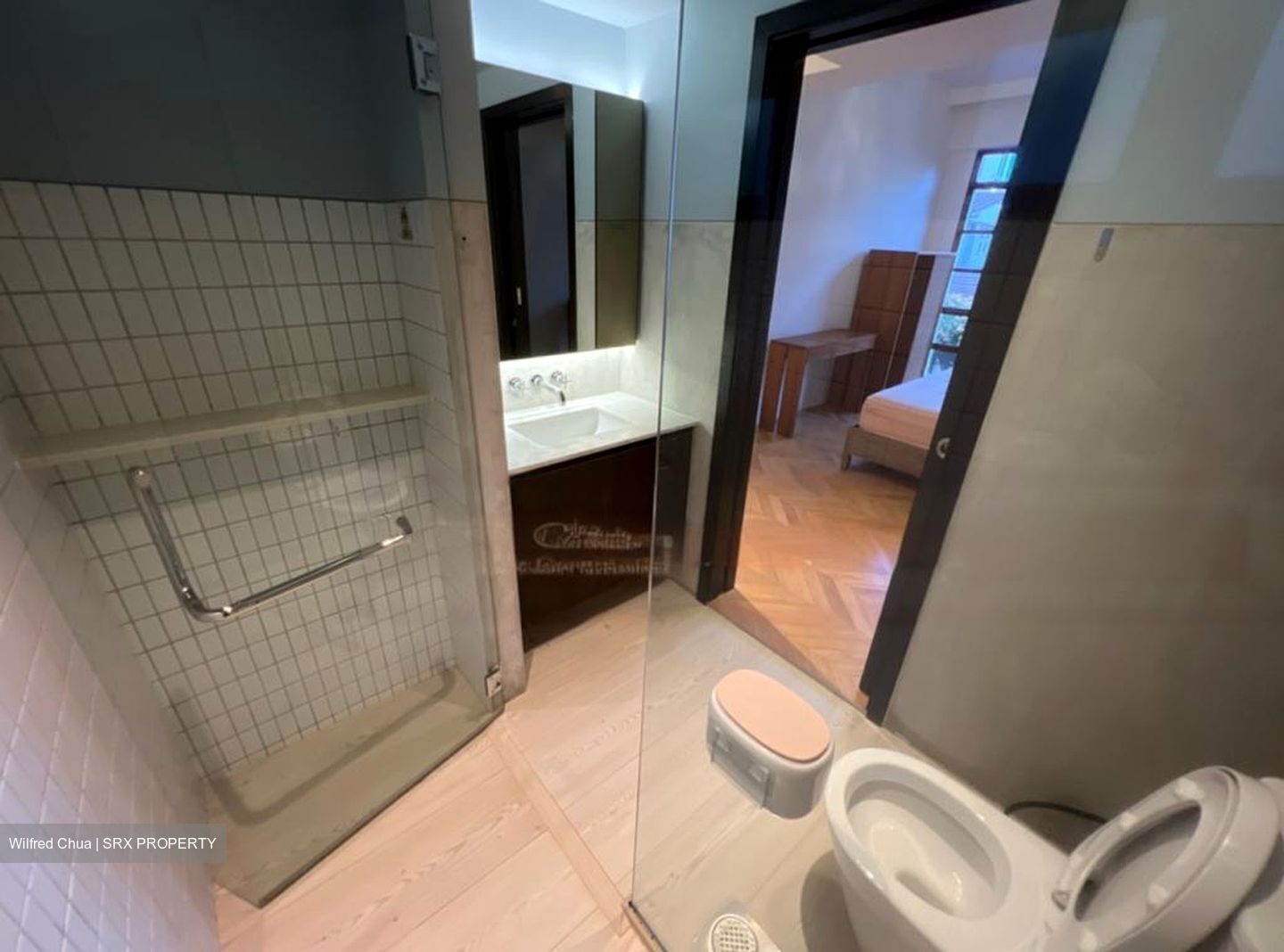 Casafina (D16), Condominium #461352251